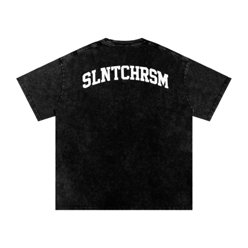 Silent Charisma Pump Cover – back